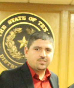 Orlando Velasquez